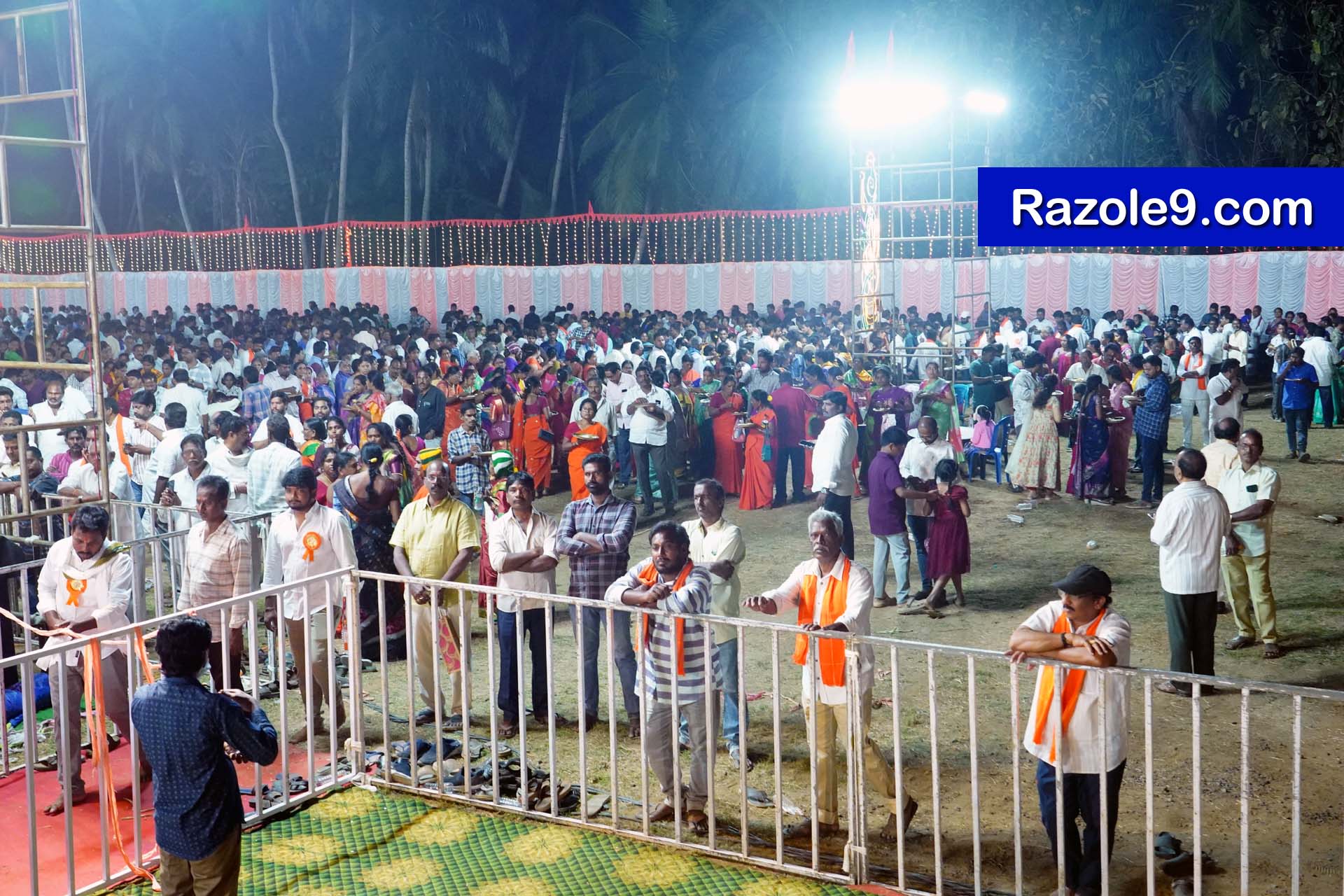 Srinivasa Kalyanam - vegivaaripalem - 2026